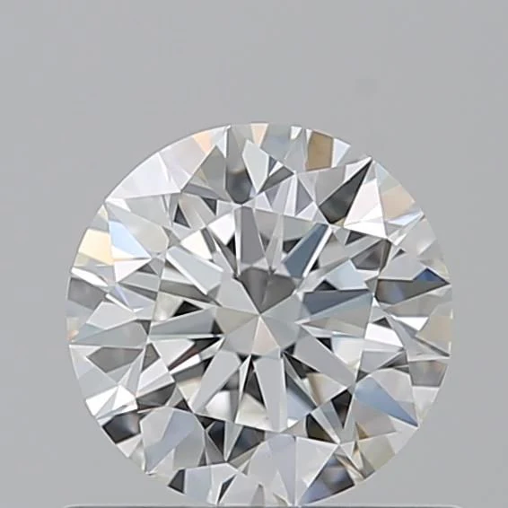 0.70 ct. F/VVS2 Round Diamond