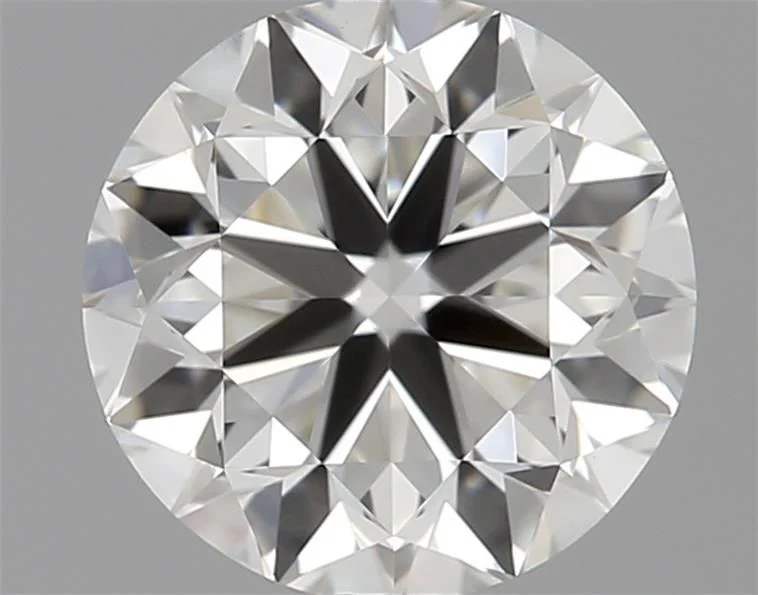 0.70 ct. F/VVS2 Round Diamond