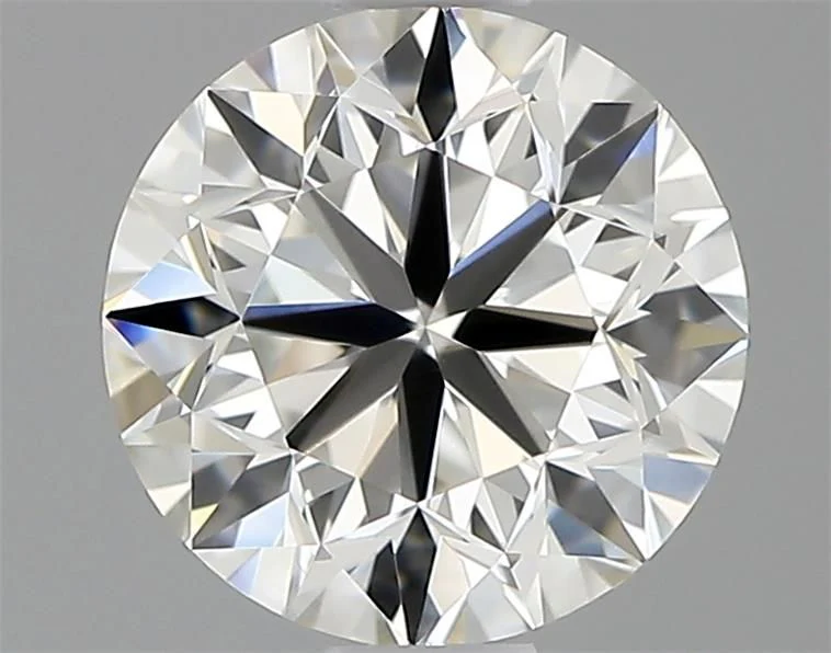 0.70 ct. F/VVS2 Round Diamond