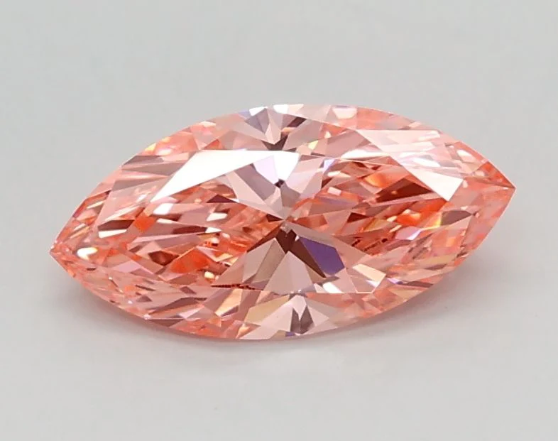 Pink Lab Grown Diamonds