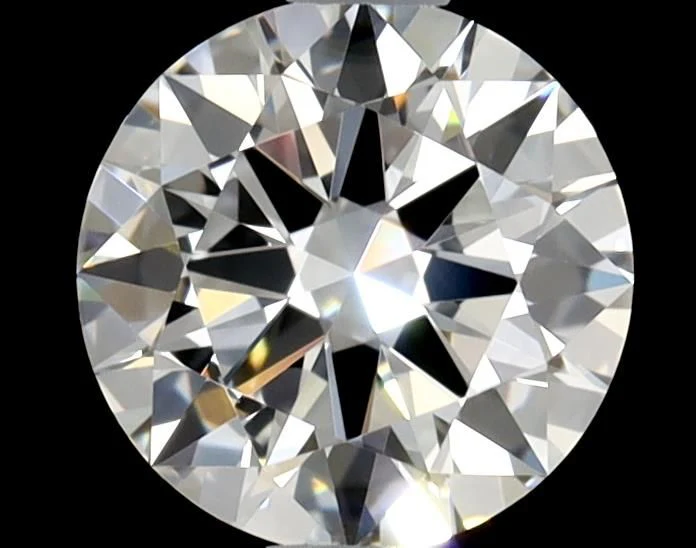 0.70 ct. G/IF Round Diamond