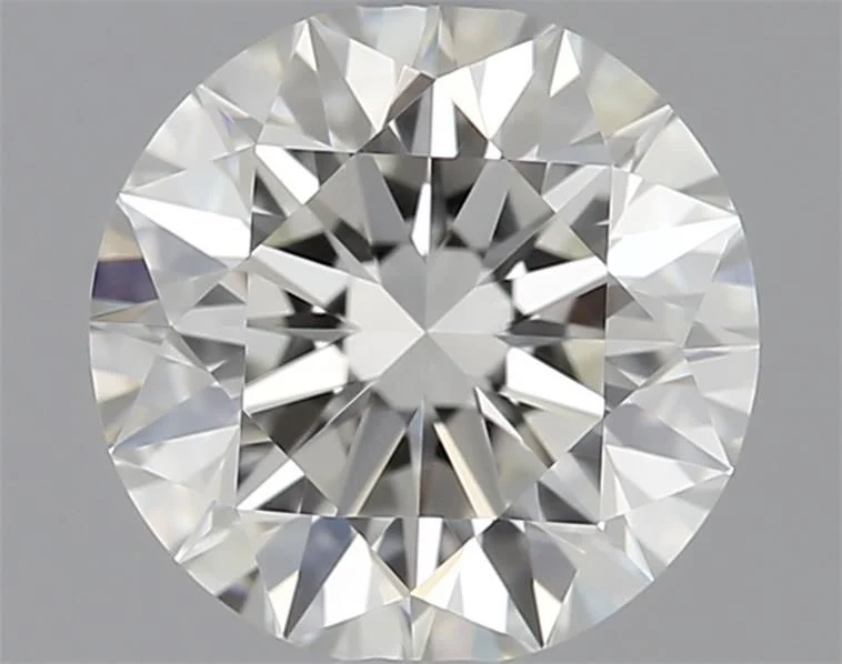 0.70 ct. G/IF Round Diamond