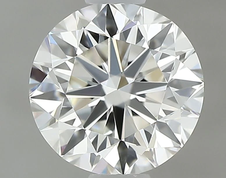 0.70 ct. G/IF Round Diamond