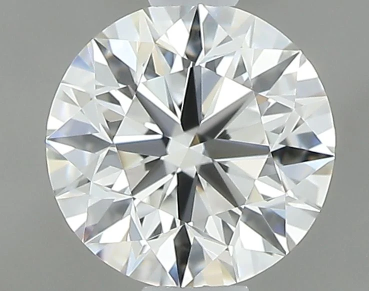 0.70 ct. G/IF Round Diamond