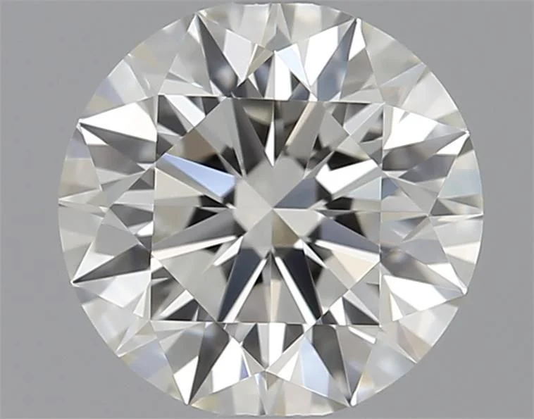 0.70 ct. G/IF Round Diamond