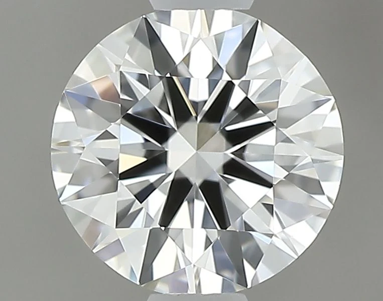 0.70 ct. G/IF Round Diamond