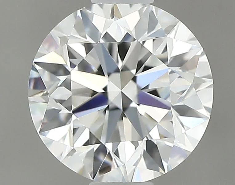 0.70 ct. G/IF Round Diamond