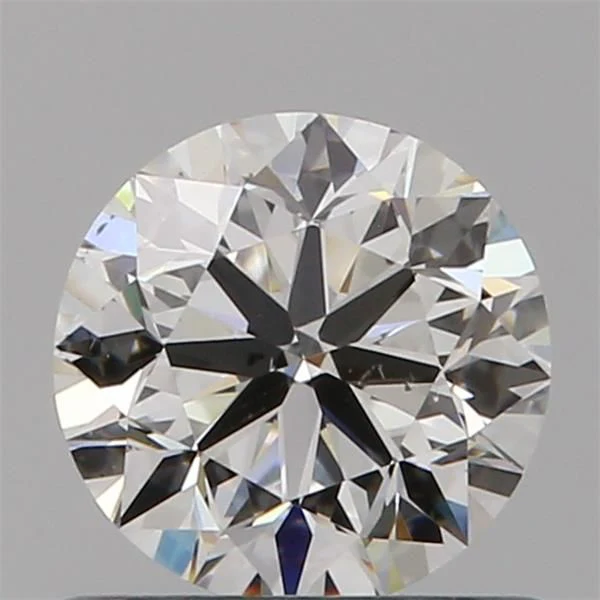 0.70 ct. G/SI1 Round Diamond
