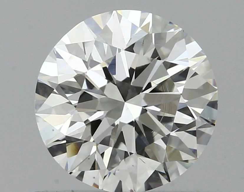 0.70 ct. G/SI1 Round Diamond