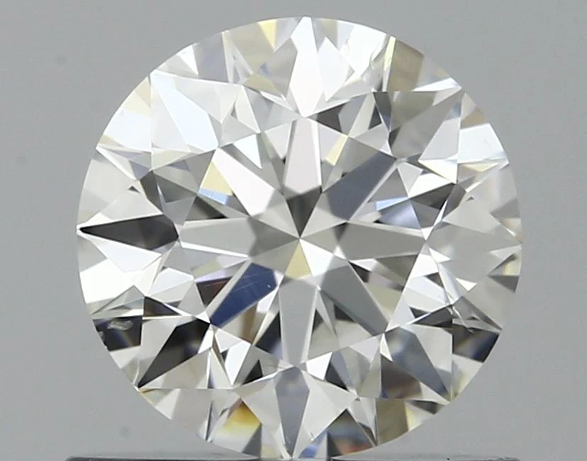 0.70 ct. G/SI1 Round Diamond