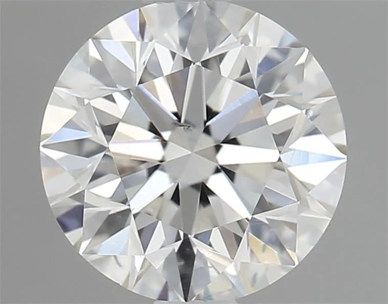0.70 ct. G/SI1 Round Diamond