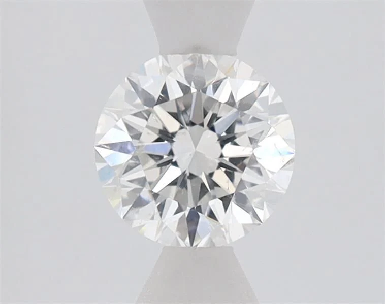 0.70 ct. G/SI2 Round Diamond