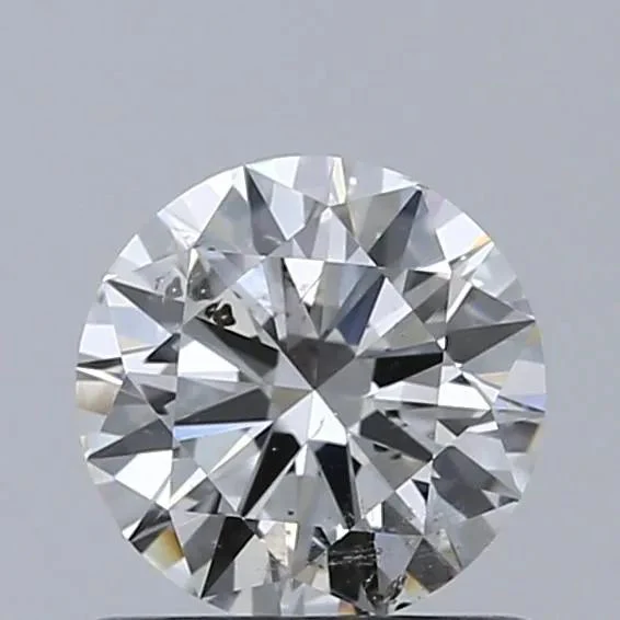 0.70 ct. G/SI2 Round Diamond