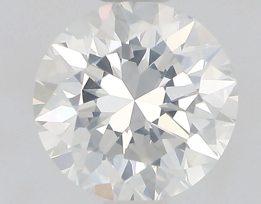 0.70 ct. G/SI2 Round Diamond