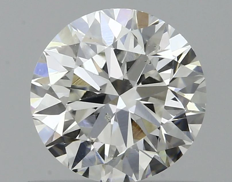 0.70 ct. G/SI2 Round Diamond