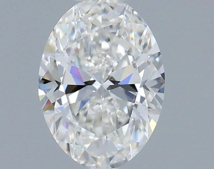 0.70 ct. G/VS1 Oval Diamond