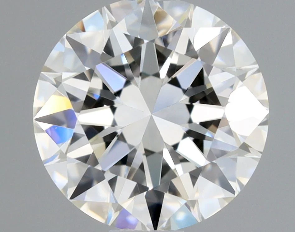 0.70 ct. G/VS1 Round Diamond