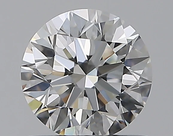 0.70 ct. G/VS1 Round Diamond