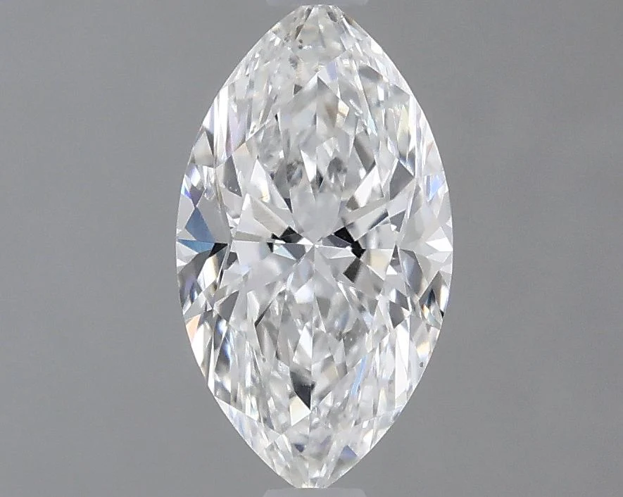0.70 ct. G/VS2 Marquise Diamond