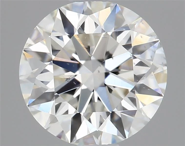0.70 ct. G/VS2 Round Diamond