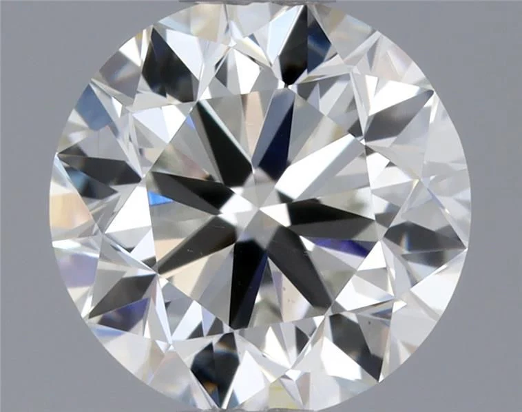 0.70 ct. G/VS2 Round Diamond