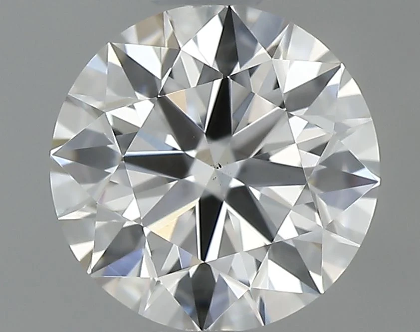 0.70 ct. G/VS2 Round Diamond