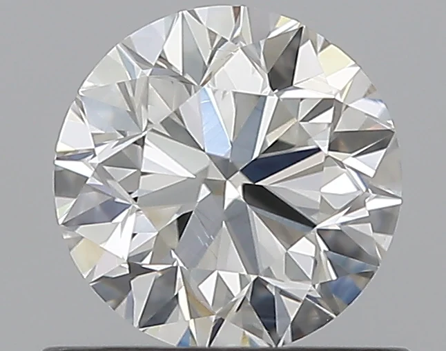 0.70 ct. G/VS2 Round Diamond