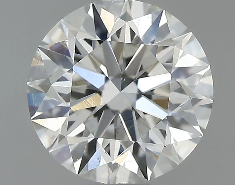 0.70 ct. G/VS2 Round Diamond