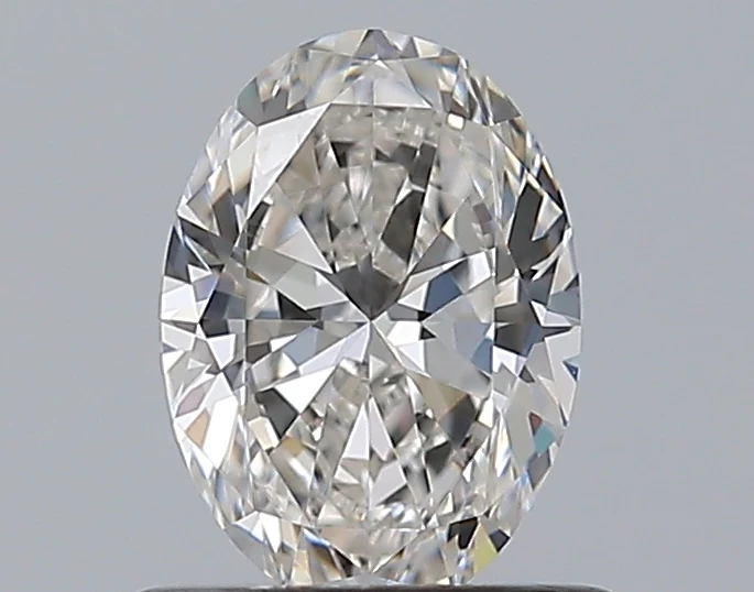 0.70 ct. G/VVS1 Oval Diamond