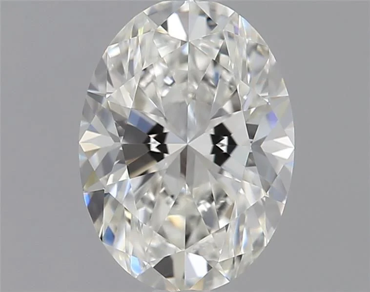 0.70 ct. G/VVS1 Oval Diamond