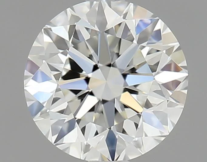 0.70 ct. G/VVS1 Round Diamond