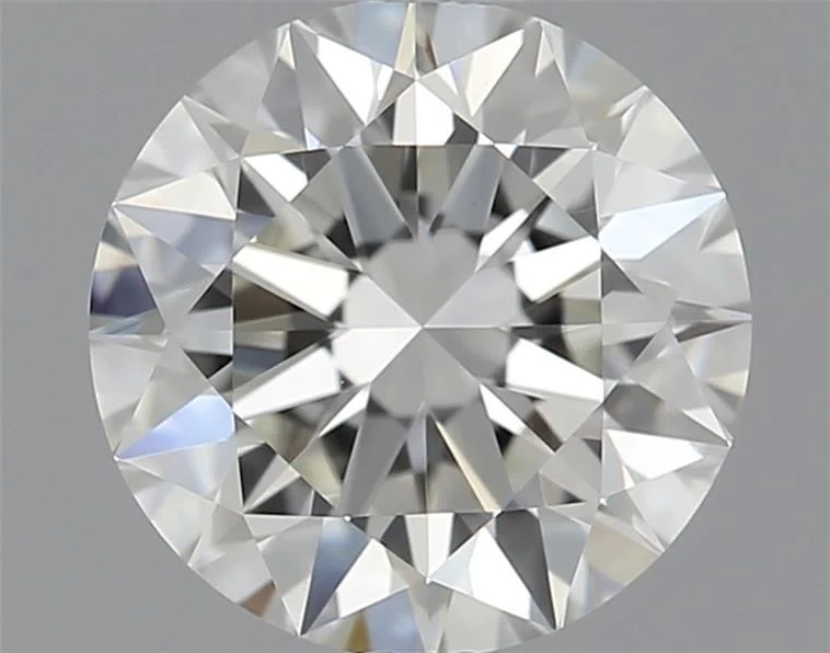 0.70 ct. G/VVS1 Round Diamond