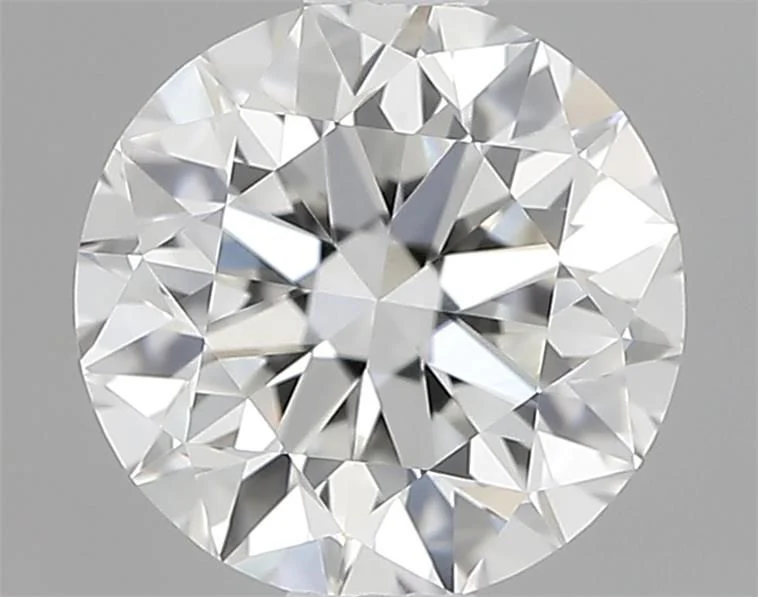 0.70 ct. G/VVS1 Round Diamond