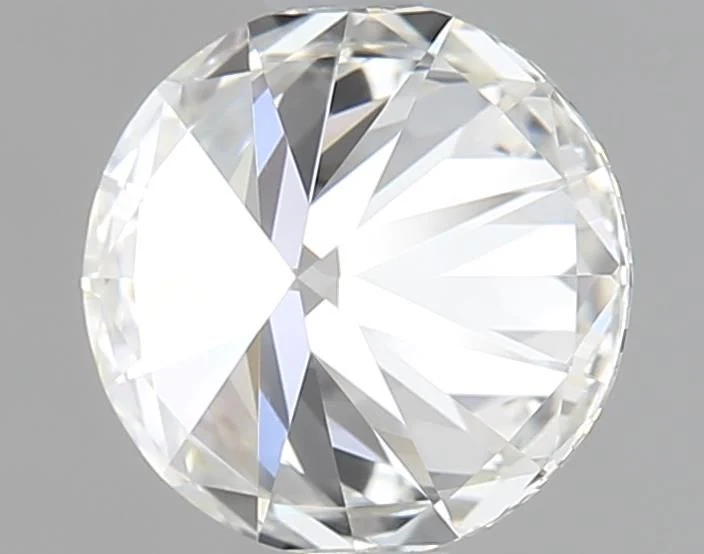 0.70 ct. G/VVS1 Round Diamond