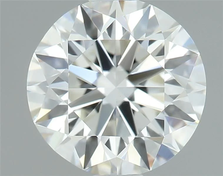 0.70 ct. G/VVS1 Round Diamond