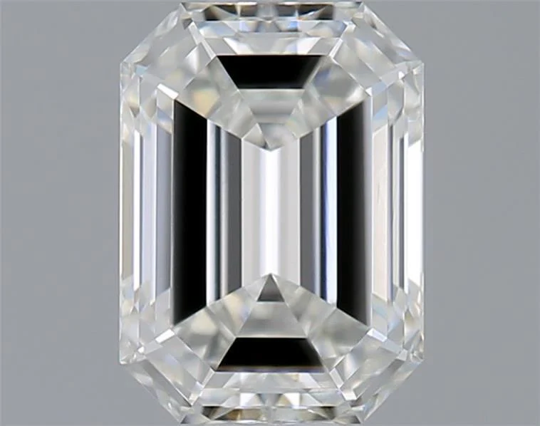 0.70 ct. G/VVS2 Emerald Diamond