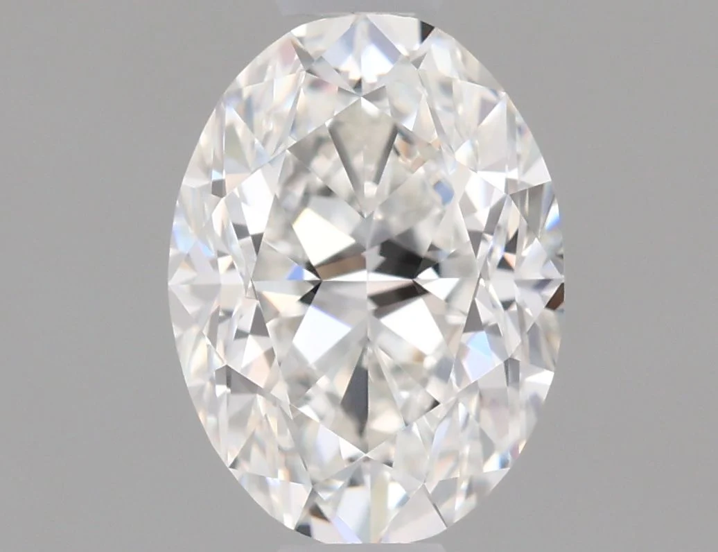 0.70 ct. G/VVS2 Oval Diamond