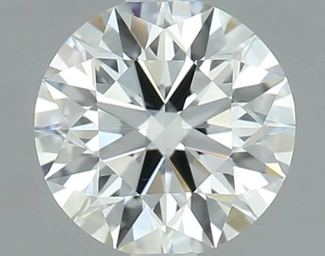 0.70 ct. G/VVS2 Round Diamond