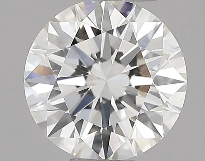 0.70 ct. G/VVS2 Round Diamond