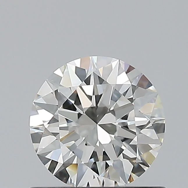 0.70 ct. G/VVS2 Round Diamond