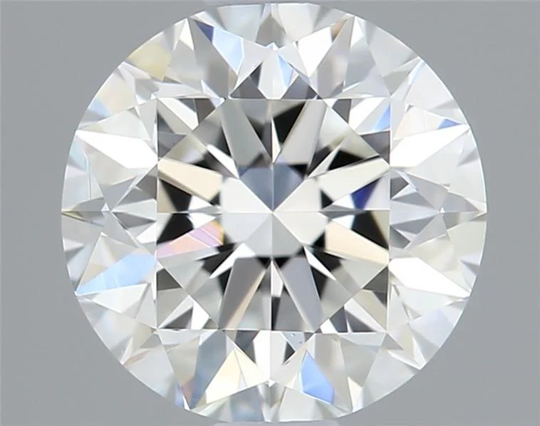 0.70 ct. G/VVS2 Round Diamond