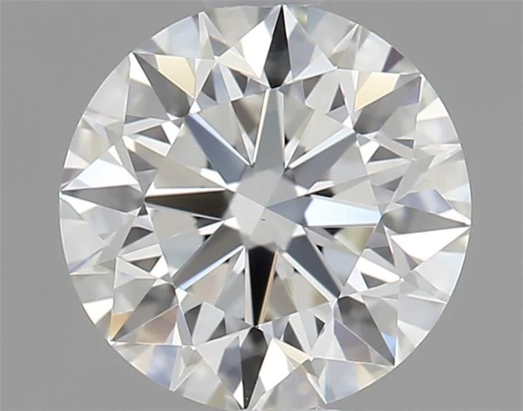 0.70 ct. G/VVS2 Round Diamond