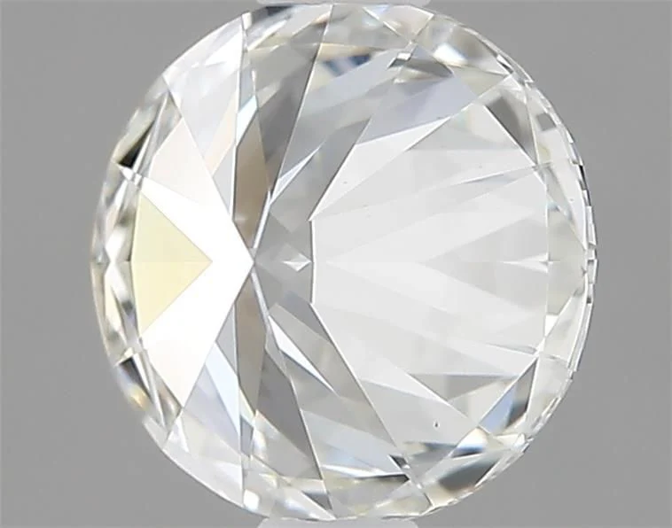 0.70 ct. G/VVS2 Round Diamond
