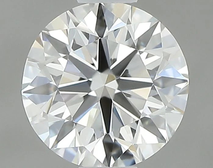 0.70 ct. H/IF Round Diamond