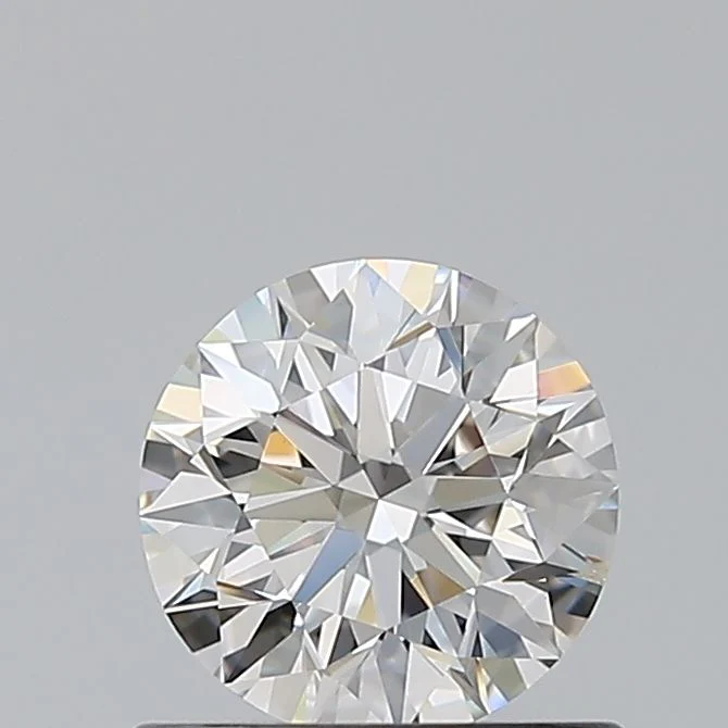 0.70 ct. H/SI1 Round Diamond