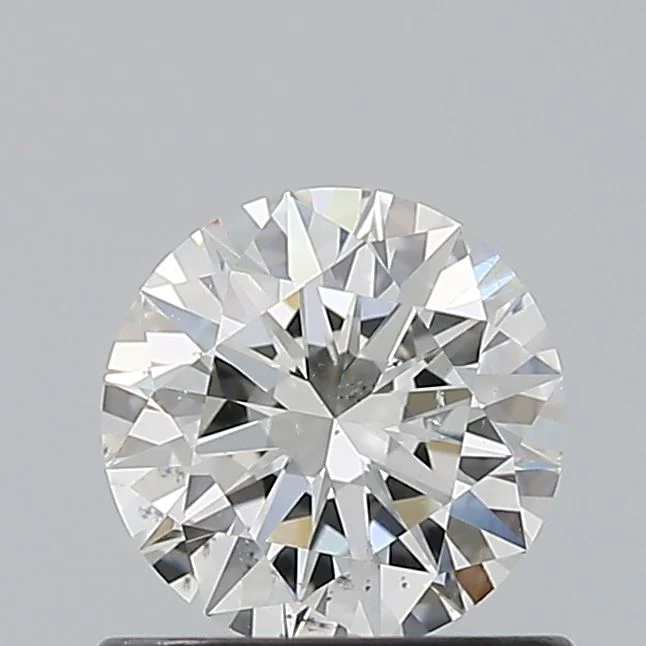 0.70 ct. H/SI2 Round Diamond