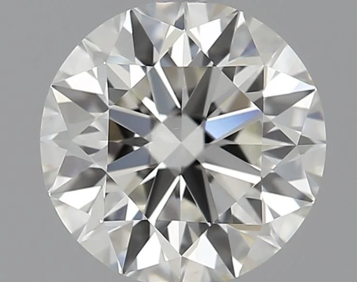 0.70 ct. H/VS1 Round Diamond