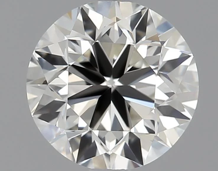 0.70 ct. H/VS1 Round Diamond