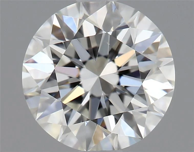 0.70 ct. H/VS1 Round Diamond