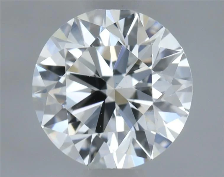 0.70 ct. H/VS1 Round Diamond